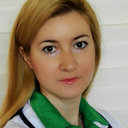 O. P. Aparina