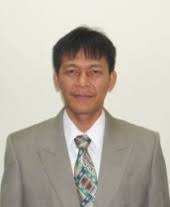 Yendrizal Yendrizal