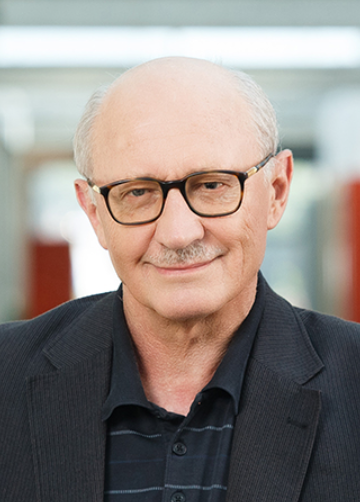 Ivan Bratko