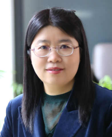 Ying Liu