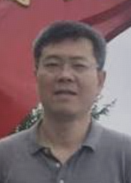 Yubin Liu