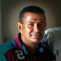 Max Chavarria