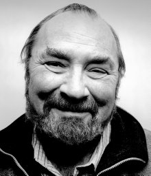Gavin Fisher