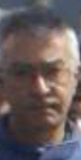 Nohad Gresh