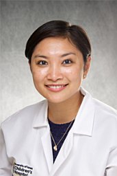 Christina L. Cifra