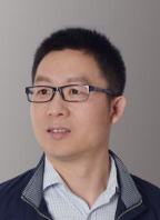 Yonghua Ding