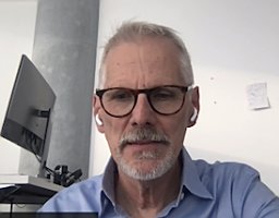Geert J. De Vries