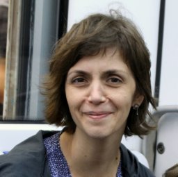 Belén Martínez-García