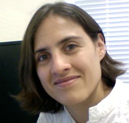 Karen Moreno