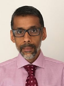 Mandeep Tamber
