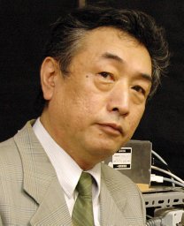 Masamichi Yamashita