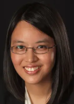 Jessica Chow