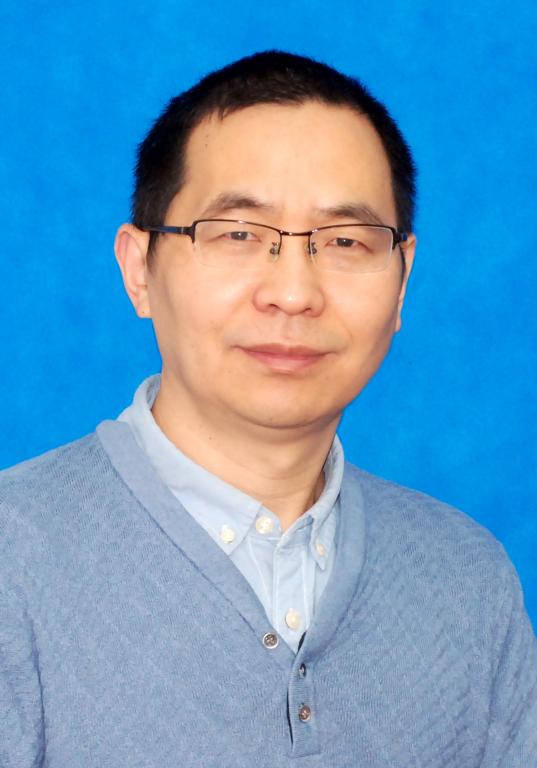 Chengbin Liu