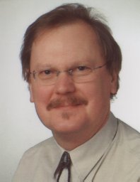 Johann W. Bartha