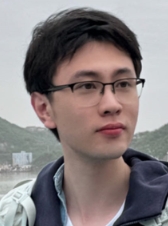Zhi Zhou