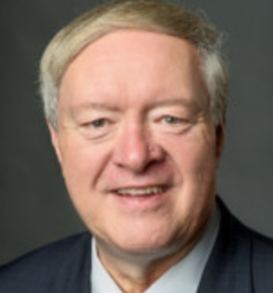 M. Duane Nellis