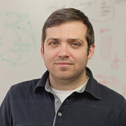 Jeffrey R. Spies