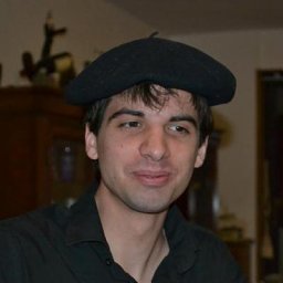 Rémi Rampin
