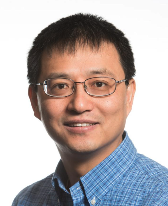 Yousu Chen
