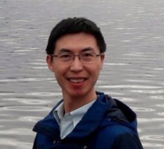 Felix Haifeng Liao