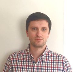 Aleksandr Patsekin