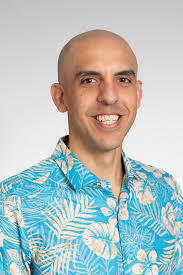 Tiago V. Barreira