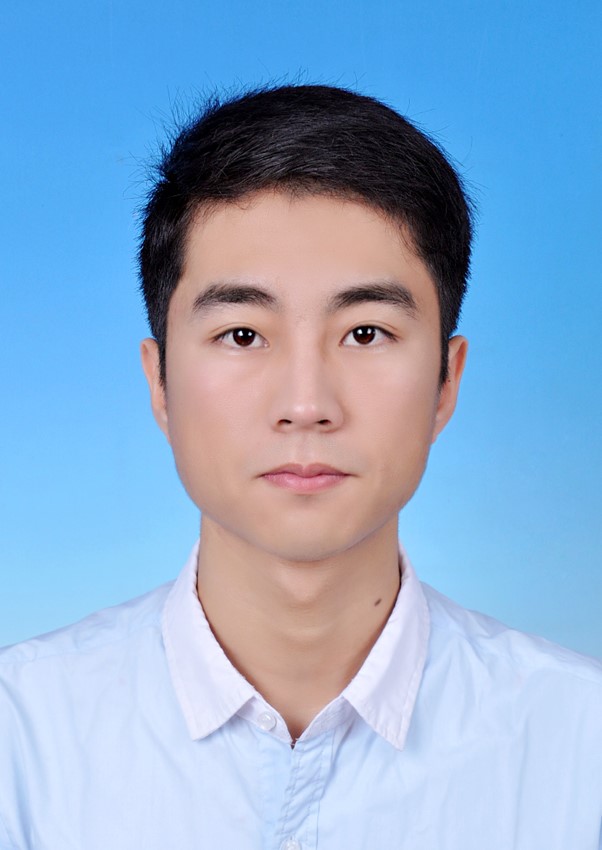 Chaoqiang Zhao