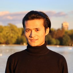 Yanwei Sun