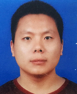 Zhiguo Fu