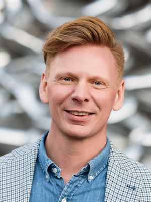 Jan Terje Andersen