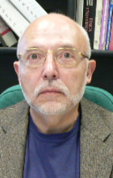 Octavio Obregón