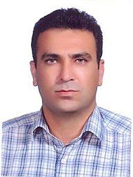Esfandyari Yahya