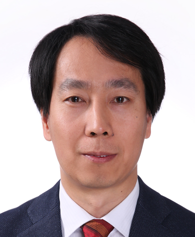 Runjun Yang
