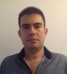 Alejandro Estrada-Moreno