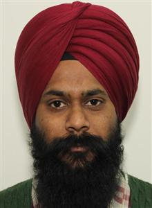 Sharanjit Singh