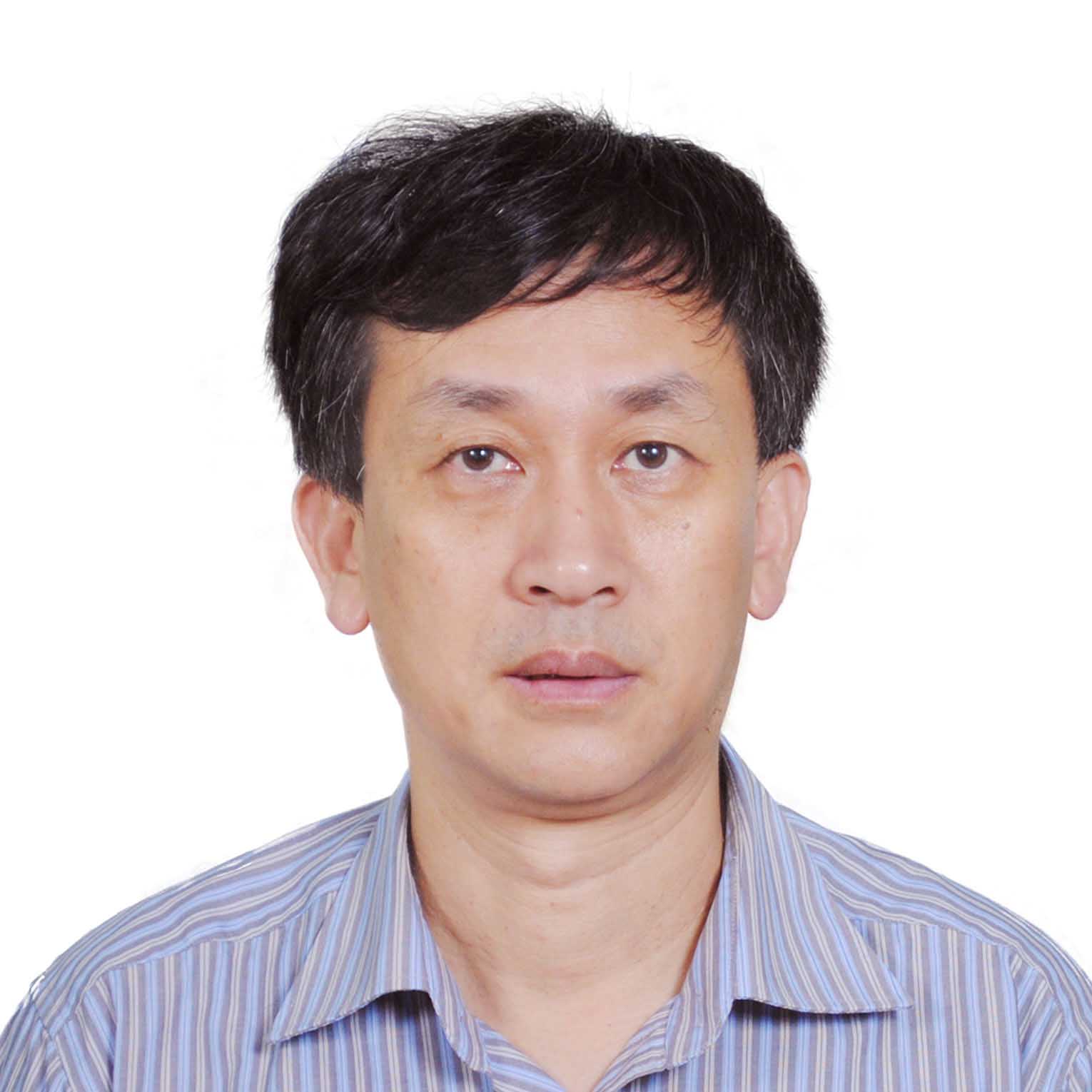 Junjie Bai