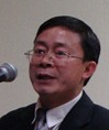 Benyong Liu