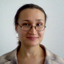 Irina V. Lebedeva