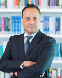 Hosni Ghedira