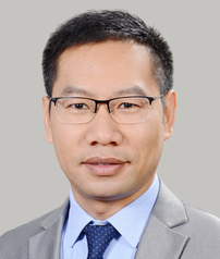 Zhipu Luo