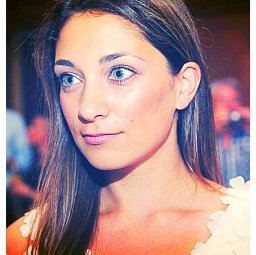 Daniela Bezdan