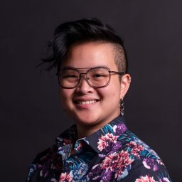 Huang Tzu-Yung