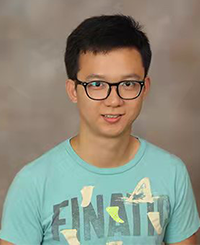 Yang Zhang