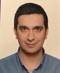 Muhammet Arslan