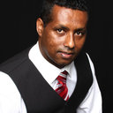 Yohannes Haile