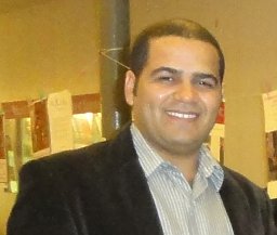 Rashed Salem