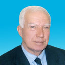 Eldar Mehrali Godzhaev