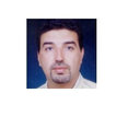 Khalid ghazi Fandi