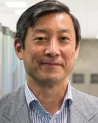 Aiichiro Nakano