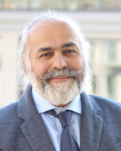 Dev Niyogi